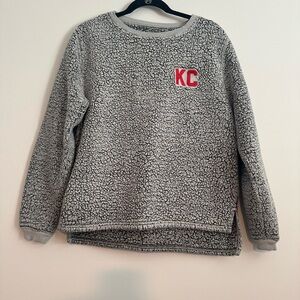 boxercraft KC crewmeck sweater